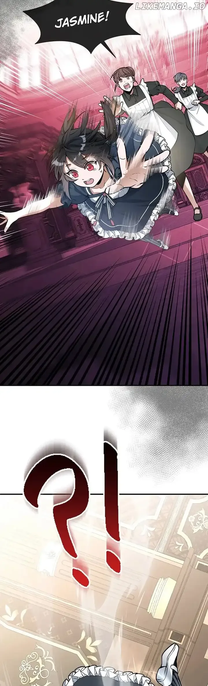 The Beginning After The End: Side Story – Jasmine: Wind-Borne Chapter 1 page 10