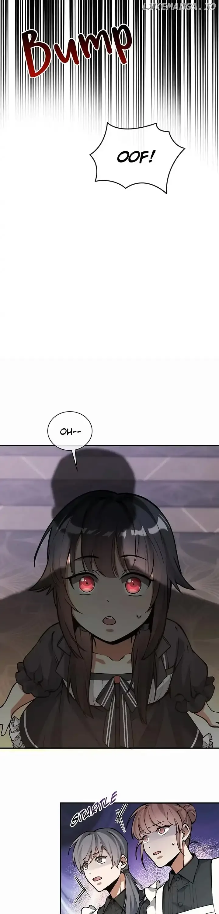 The Beginning After The End: Side Story – Jasmine: Wind-Borne Chapter 1 page 13