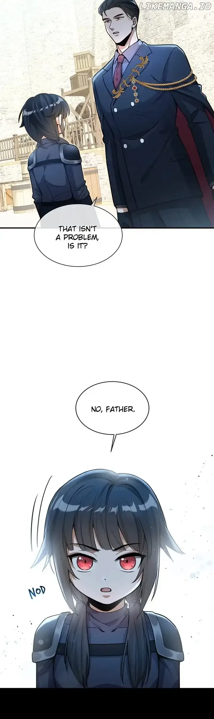 The Beginning After The End: Side Story – Jasmine: Wind-Borne Chapter 3 page 10