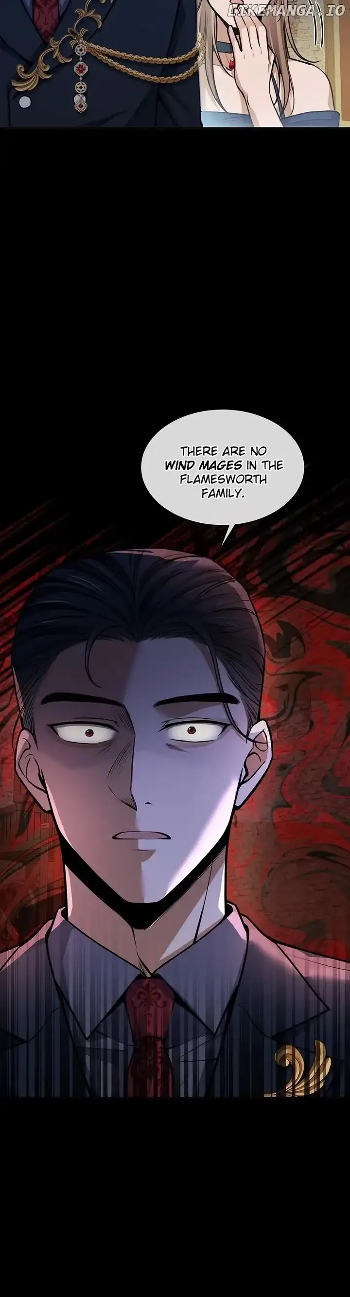 The Beginning After The End: Side Story – Jasmine: Wind-Borne Chapter 5 page 5