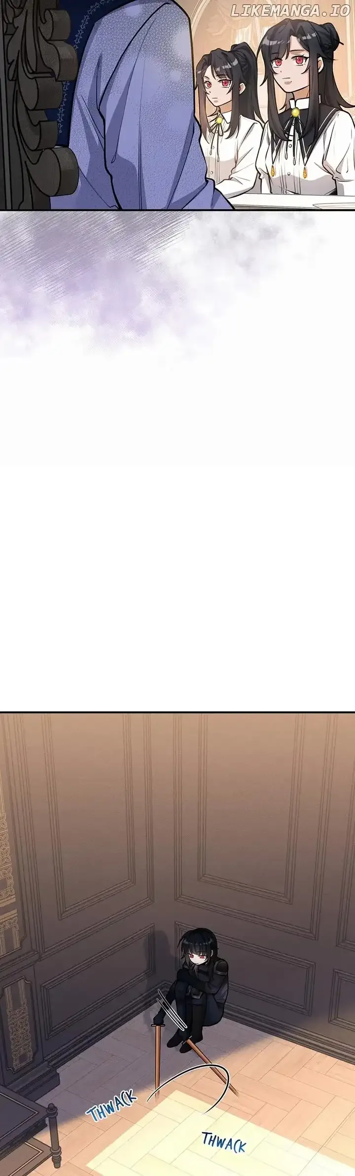 The Beginning After The End: Side Story – Jasmine: Wind-Borne Chapter 5 page 11