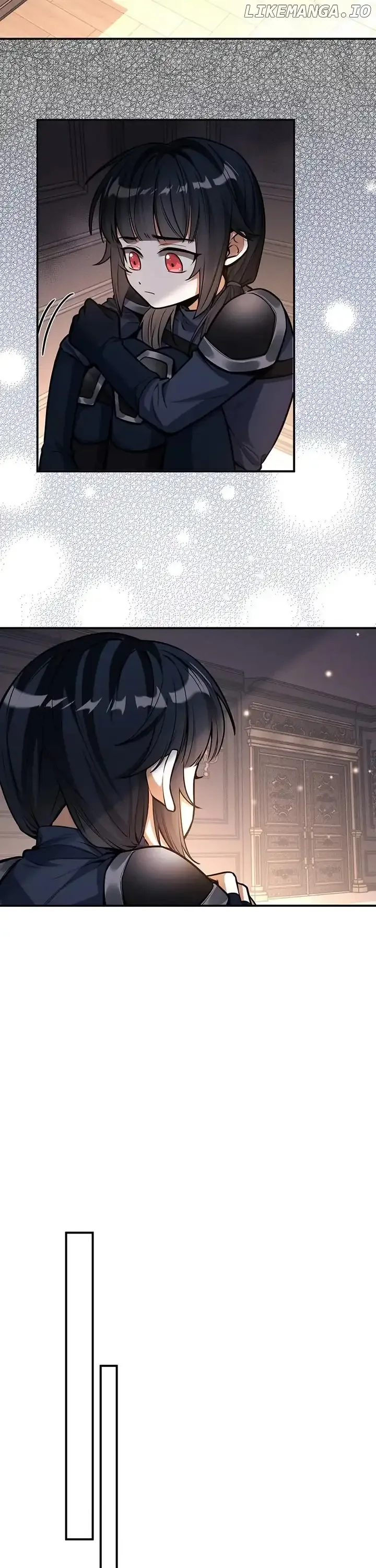 The Beginning After The End: Side Story – Jasmine: Wind-Borne Chapter 5 page 12