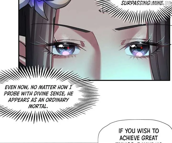 The Beginning of the Primordial Era: Taking the River Styx as My daughter Chapter 11 page 68