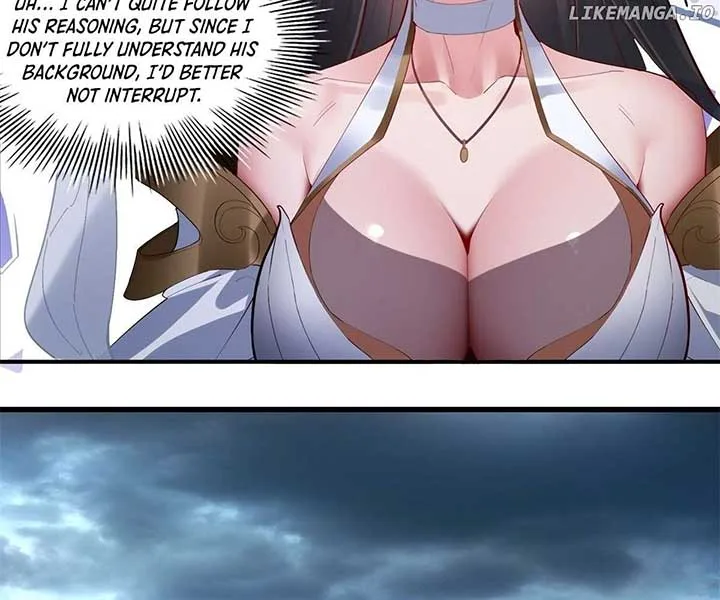 The Beginning of the Primordial Era: Taking the River Styx as My daughter Chapter 11 page 33