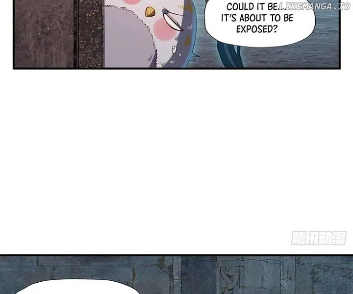The Beginning of the Primordial Era: Taking the River Styx as My daughter Chapter 11 page 58