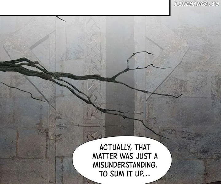 The Beginning of the Primordial Era: Taking the River Styx as My daughter Chapter 11 page 26