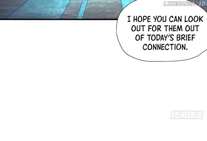 The Beginning of the Primordial Era: Taking the River Styx as My daughter Chapter 11 page 71