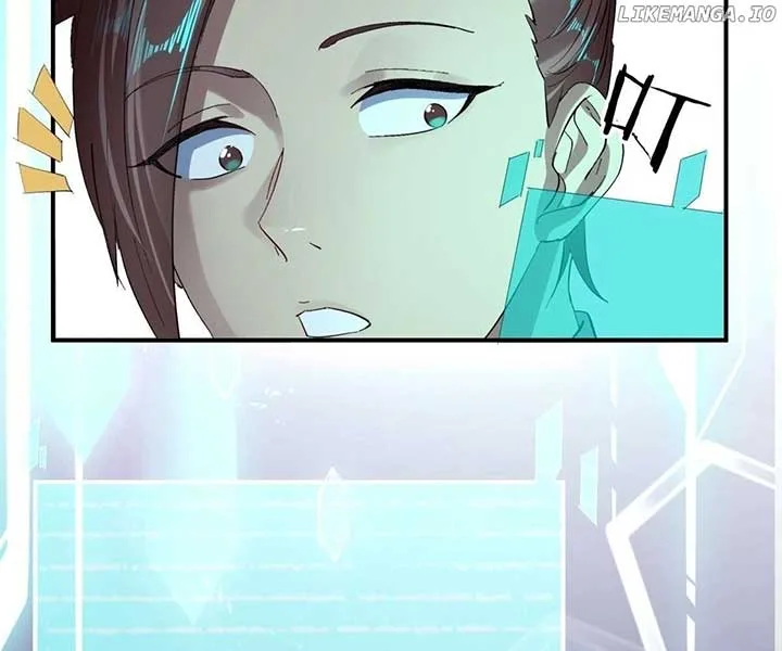 The Beginning of the Primordial Era: Taking the River Styx as My daughter Chapter 11 page 46