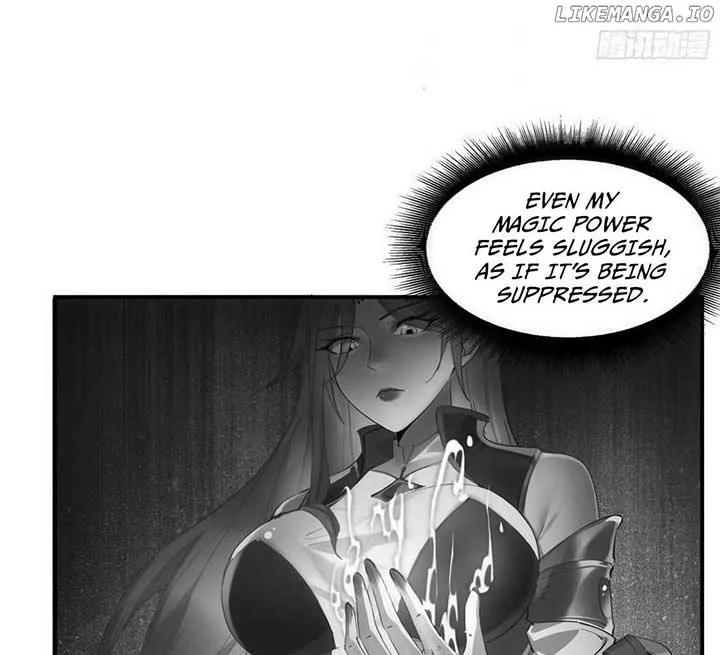 The Beginning of the Primordial Era: Taking the River Styx as My daughter Chapter 14 page 2