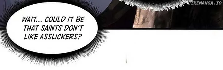 The Beginning of the Primordial Era: Taking the River Styx as My daughter Chapter 12 page 43