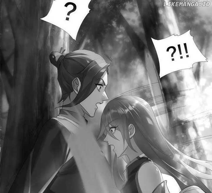 The Beginning of the Primordial Era: Taking the River Styx as My daughter Chapter 14 page 6