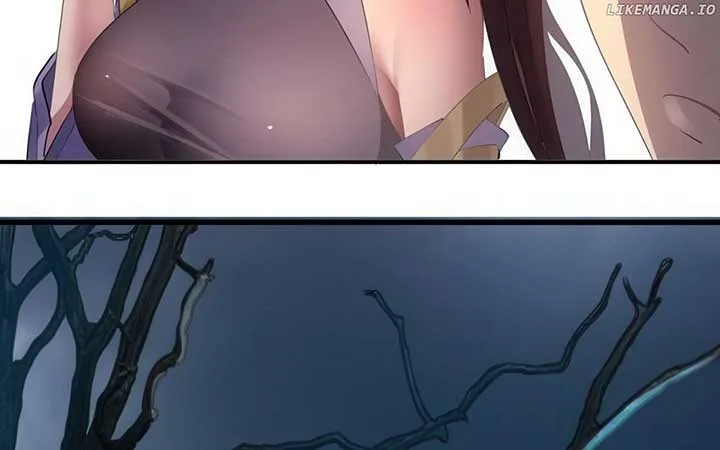 The Beginning of the Primordial Era: Taking the River Styx as My daughter Chapter 12 page 46
