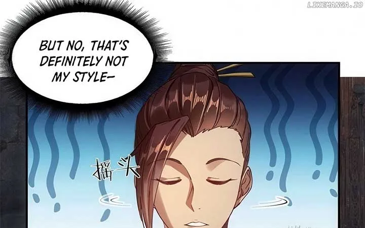 The Beginning of the Primordial Era: Taking the River Styx as My daughter Chapter 12 page 121