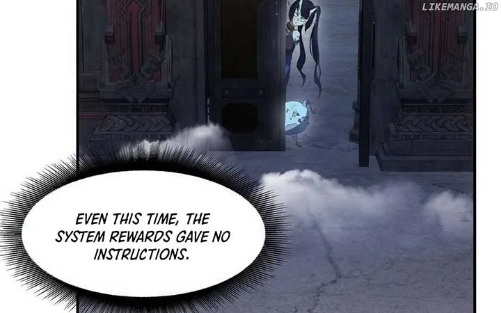 The Beginning of the Primordial Era: Taking the River Styx as My daughter Chapter 12 page 54