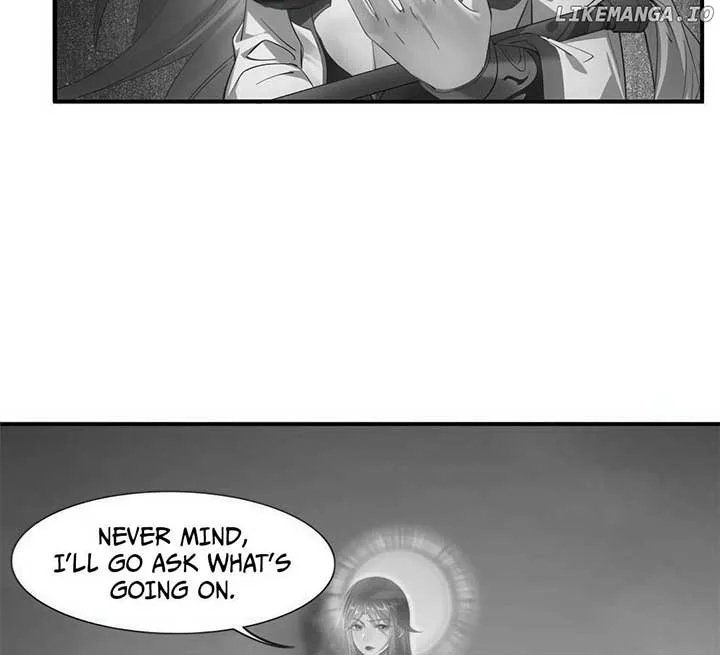 The Beginning of the Primordial Era: Taking the River Styx as My daughter Chapter 14 page 3