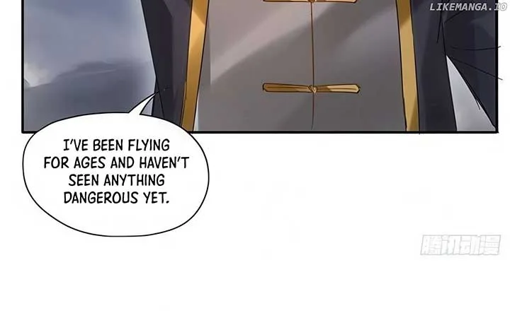 The Beginning of the Primordial Era: Taking the River Styx as My daughter Chapter 13 page 64