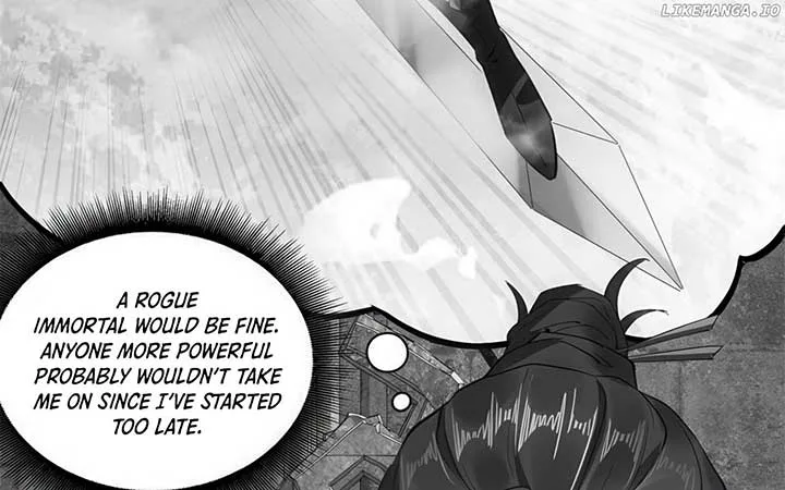 The Beginning of the Primordial Era: Taking the River Styx as My daughter Chapter 13 page 10