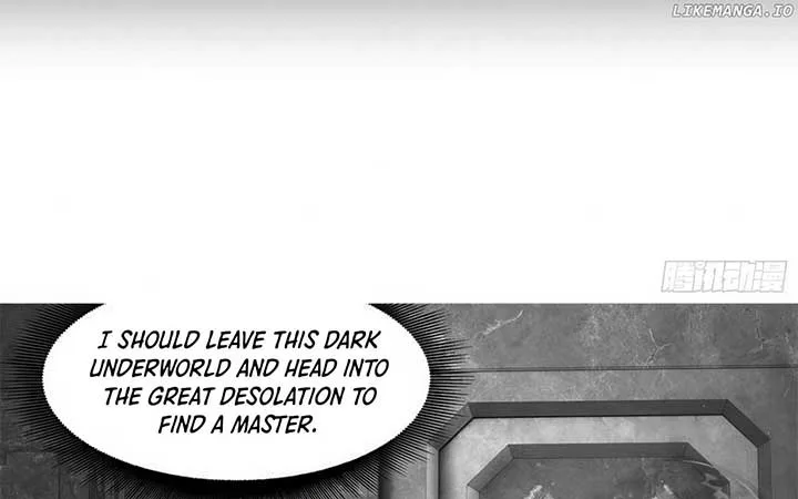 The Beginning of the Primordial Era: Taking the River Styx as My daughter Chapter 13 page 5