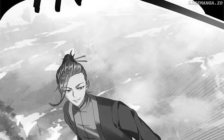 The Beginning of the Primordial Era: Taking the River Styx as My daughter Chapter 13 page 8
