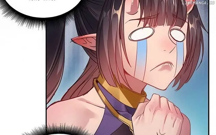 The Beginning of the Primordial Era: Taking the River Styx as My daughter Chapter 13 page 27