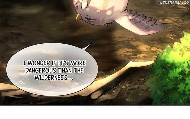 The Beginning of the Primordial Era: Taking the River Styx as My daughter Chapter 13 page 75