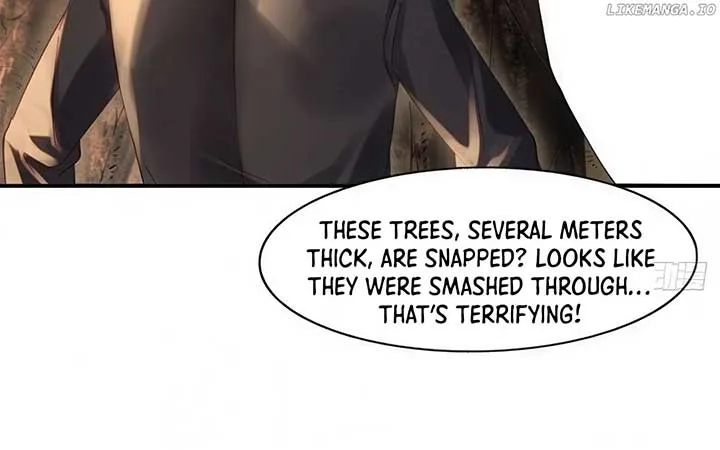 The Beginning of the Primordial Era: Taking the River Styx as My daughter Chapter 13 page 112
