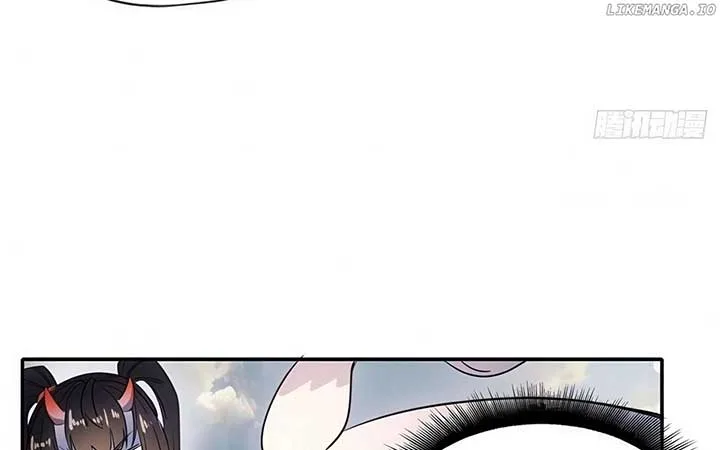 The Beginning of the Primordial Era: Taking the River Styx as My daughter Chapter 13 page 49