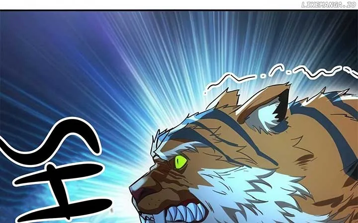 The Beginning of the Primordial Era: Taking the River Styx as My daughter Chapter 13 page 79