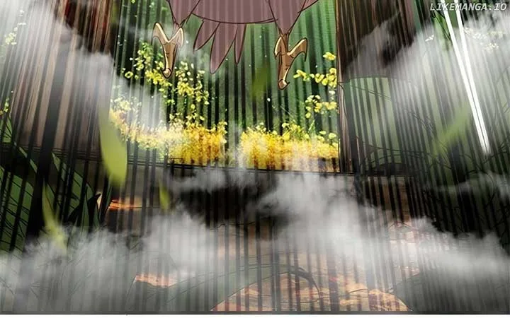 The Beginning of the Primordial Era: Taking the River Styx as My daughter Chapter 13 page 94