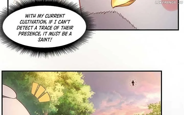 The Beginning of the Primordial Era: Taking the River Styx as My daughter Chapter 13 page 136