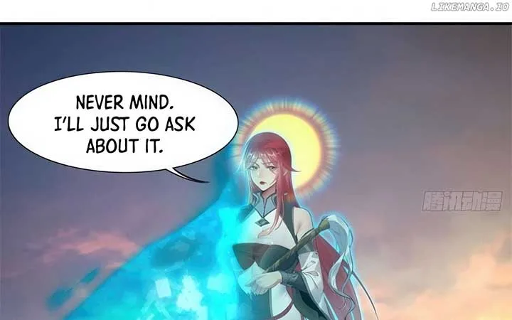 The Beginning of the Primordial Era: Taking the River Styx as My daughter Chapter 13 page 161