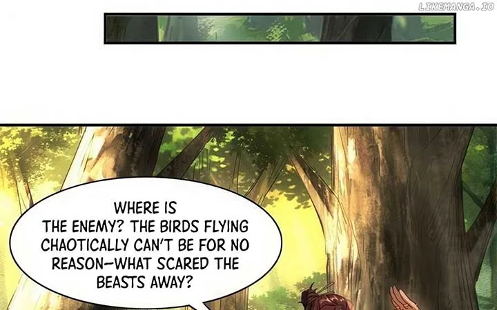 The Beginning of the Primordial Era: Taking the River Styx as My daughter Chapter 13 page 132