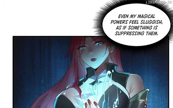 The Beginning of the Primordial Era: Taking the River Styx as My daughter Chapter 13 page 159