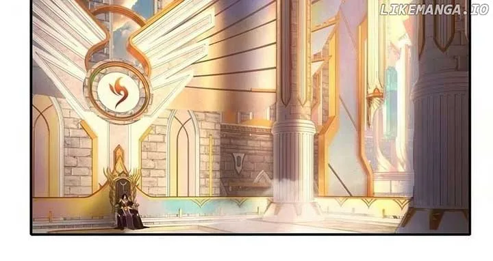 The Beginning of the Primordial Era: Taking the River Styx as My daughter Chapter 15 page 42