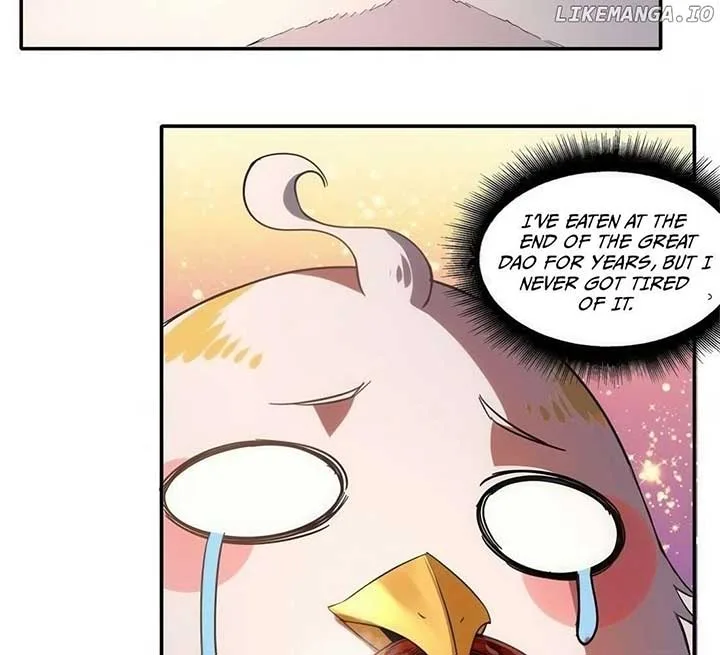 The Beginning of the Primordial Era: Taking the River Styx as My daughter Chapter 15 page 54
