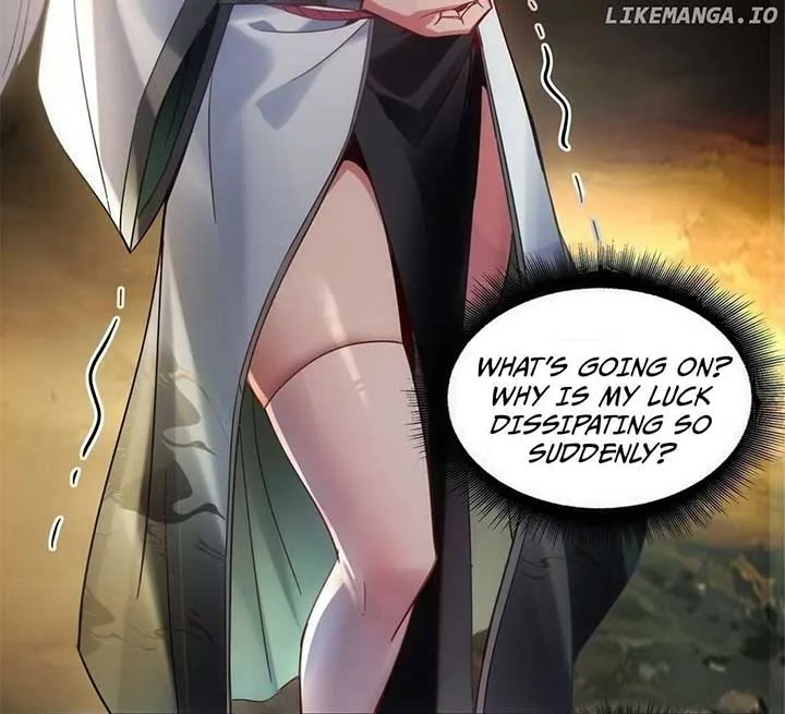 The Beginning of the Primordial Era: Taking the River Styx as My daughter Chapter 15 page 21