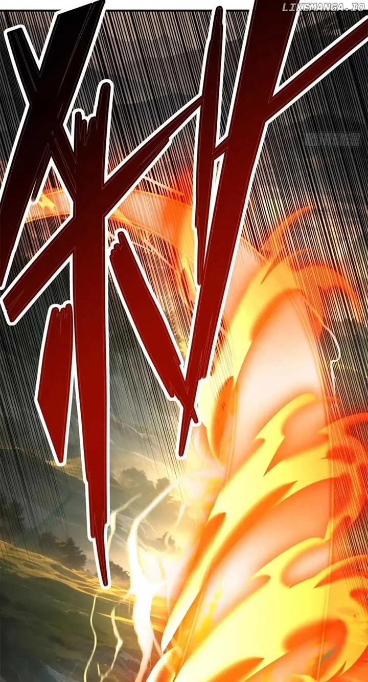 The Beginning of the Primordial Era: Taking the River Styx as My daughter Chapter 16 page 13
