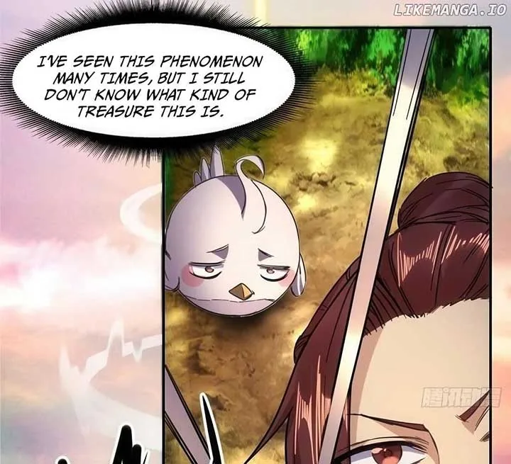 The Beginning of the Primordial Era: Taking the River Styx as My daughter Chapter 14 page 76