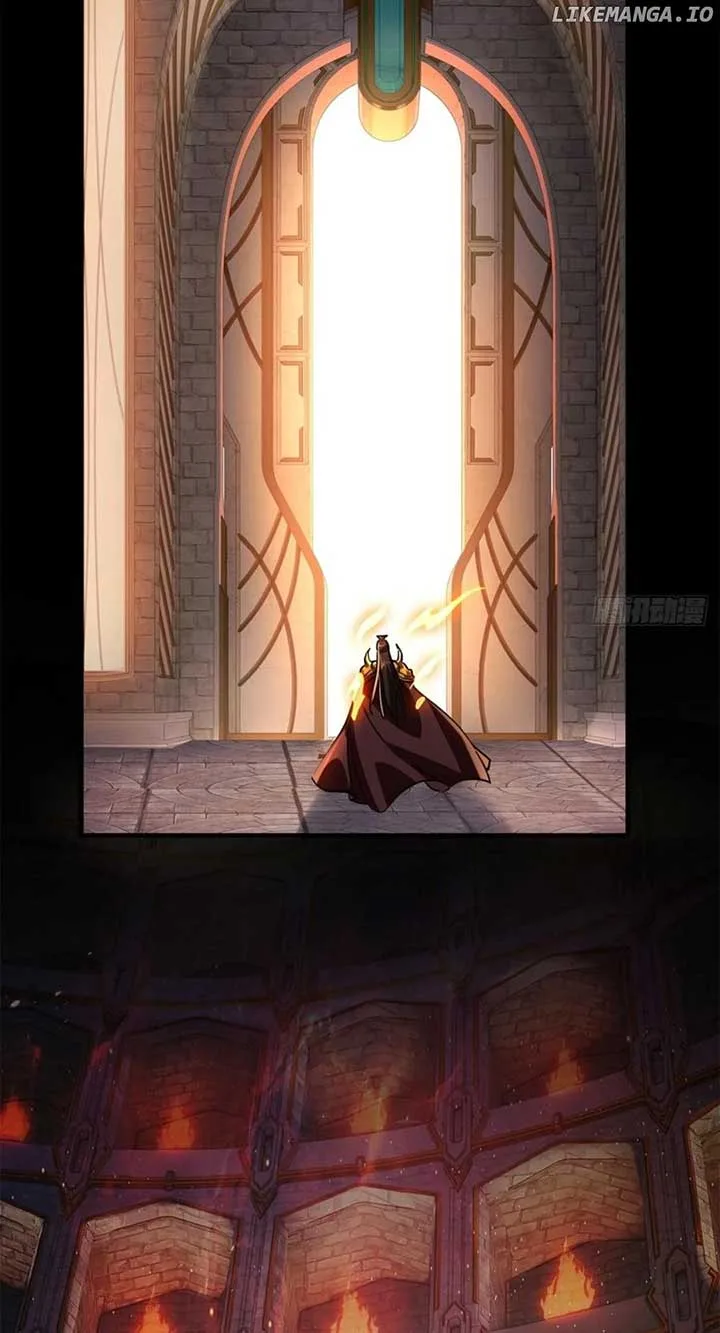 The Beginning of the Primordial Era: Taking the River Styx as My daughter Chapter 17 page 40