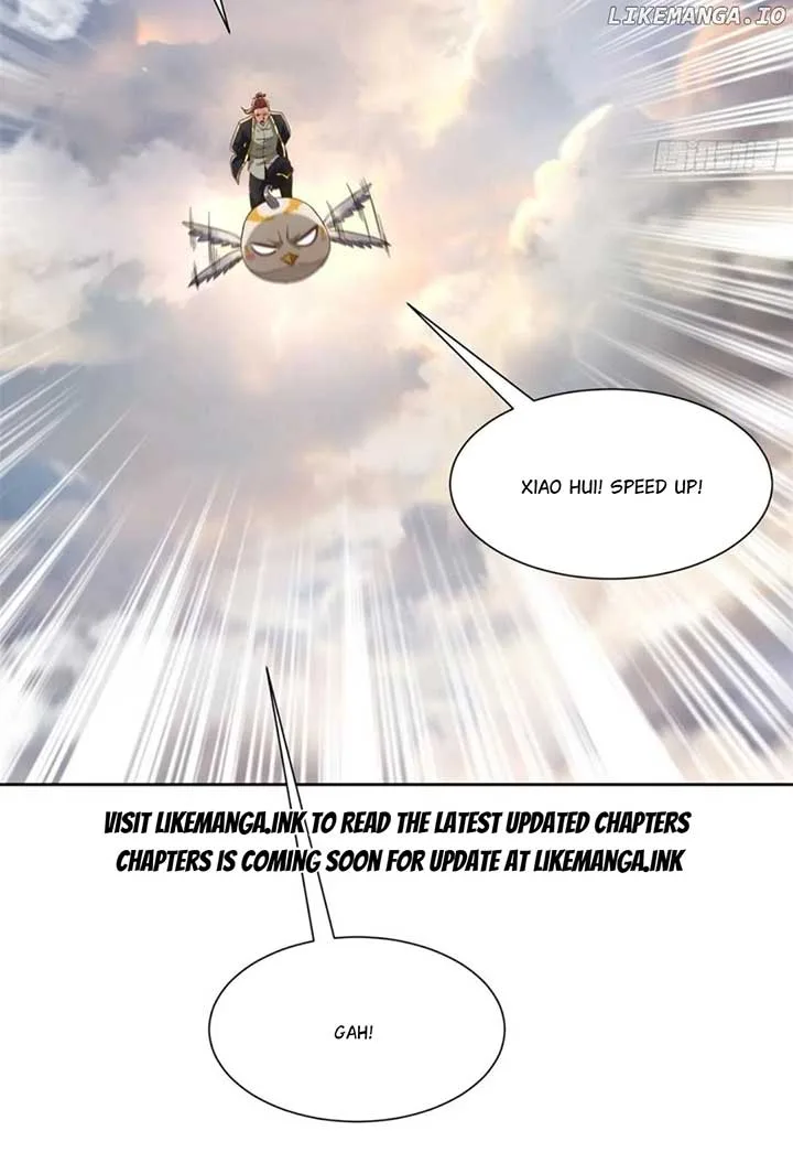 The Beginning of the Primordial Era: Taking the River Styx as My daughter Chapter 19 page 50