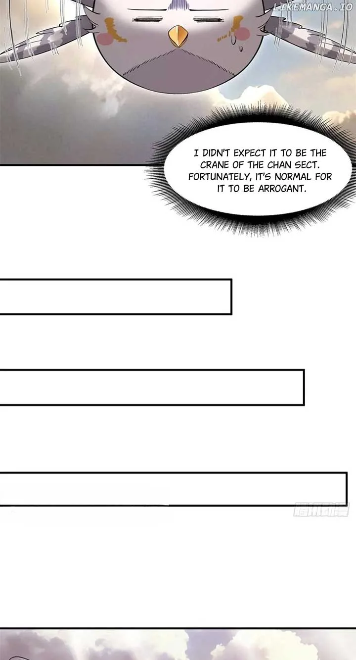 The Beginning of the Primordial Era: Taking the River Styx as My daughter Chapter 20 page 22