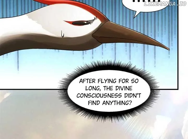 The Beginning of the Primordial Era: Taking the River Styx as My daughter Chapter 20 page 24