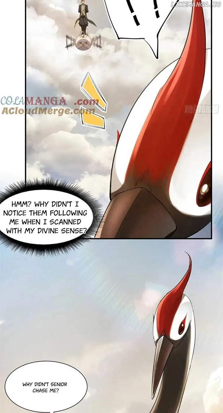 The Beginning of the Primordial Era: Taking the River Styx as My daughter Chapter 20 page 26
