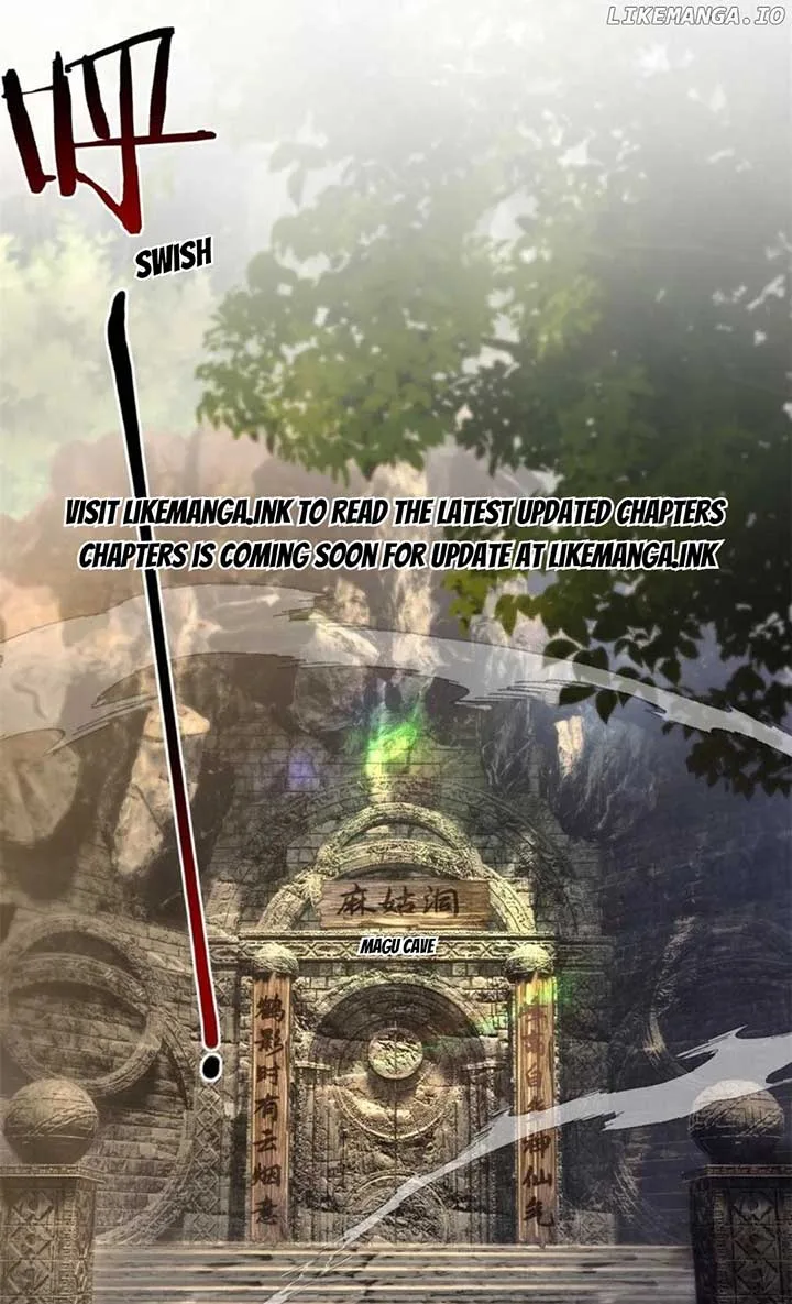The Beginning of the Primordial Era: Taking the River Styx as My daughter Chapter 22 page 2