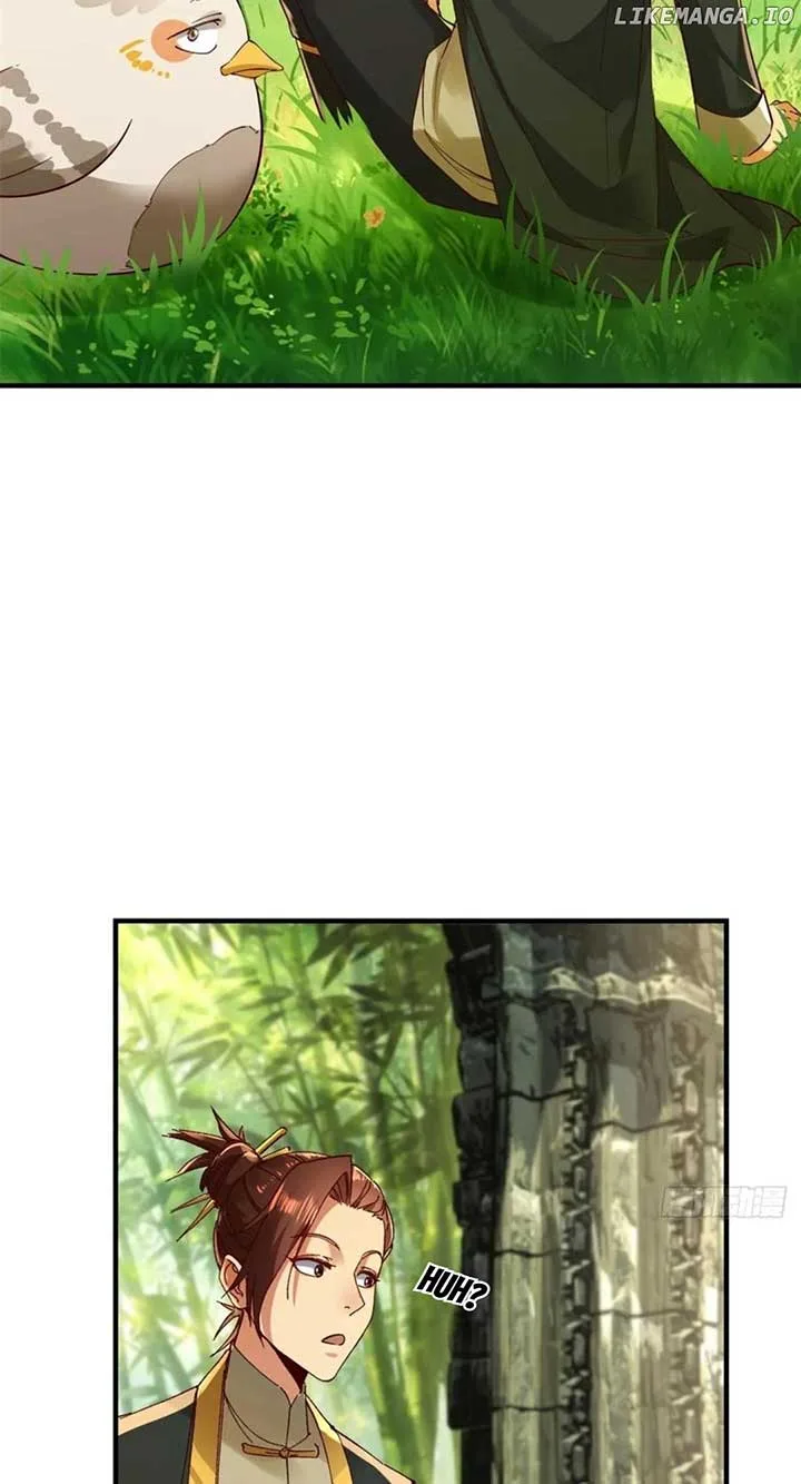 The Beginning of the Primordial Era: Taking the River Styx as My daughter Chapter 24 page 5