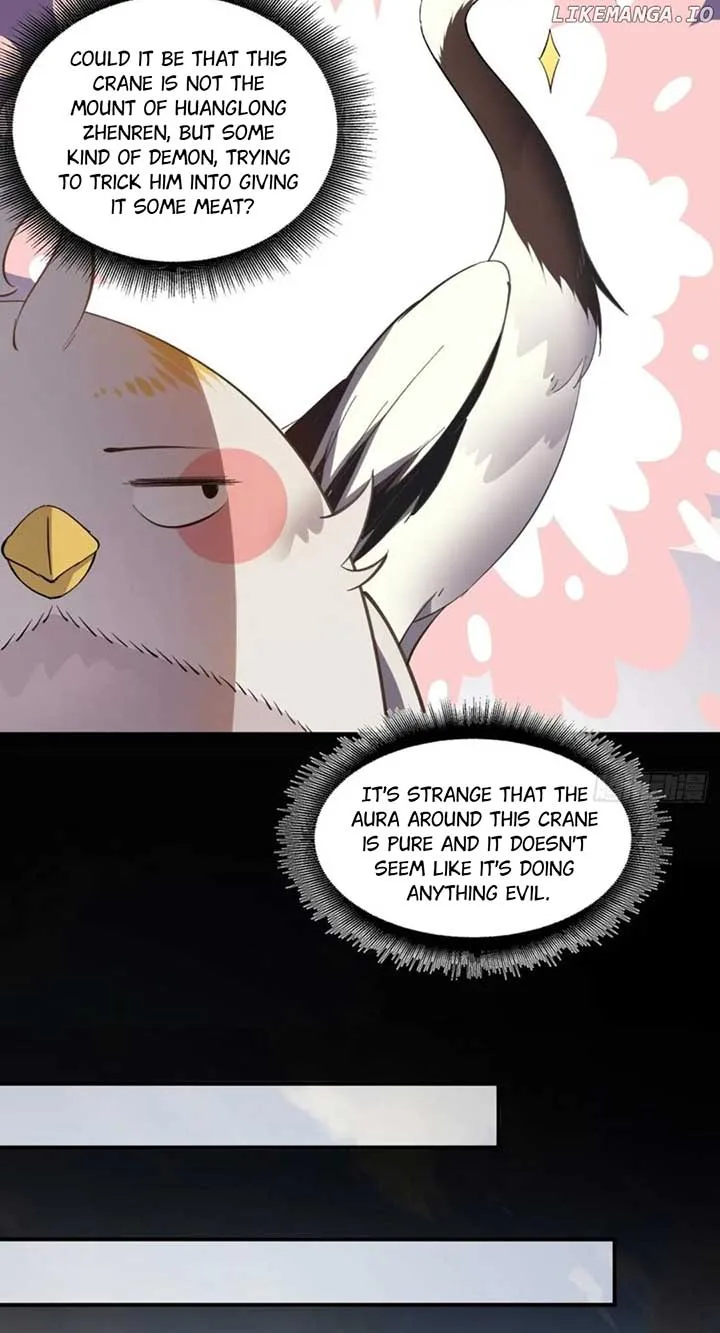 The Beginning of the Primordial Era: Taking the River Styx as My daughter Chapter 21 page 38