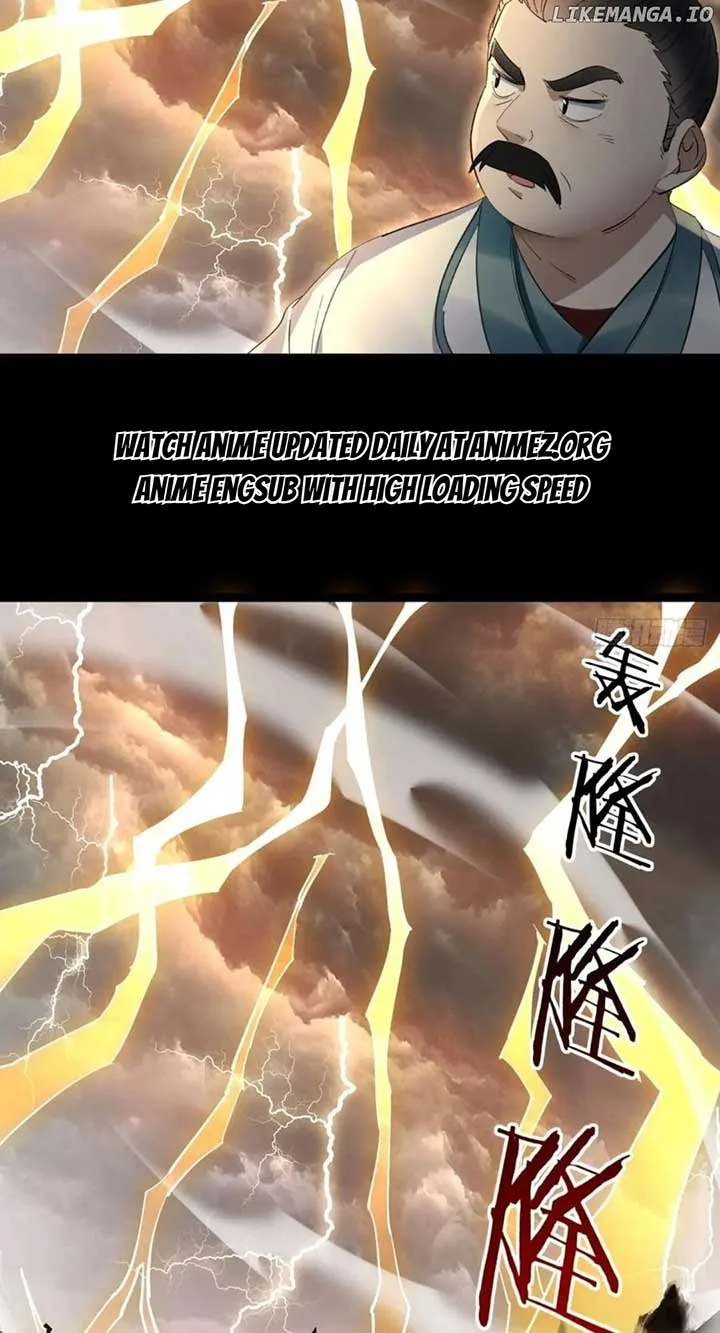 The Beginning of the Primordial Era: Taking the River Styx as My daughter Chapter 26 page 31