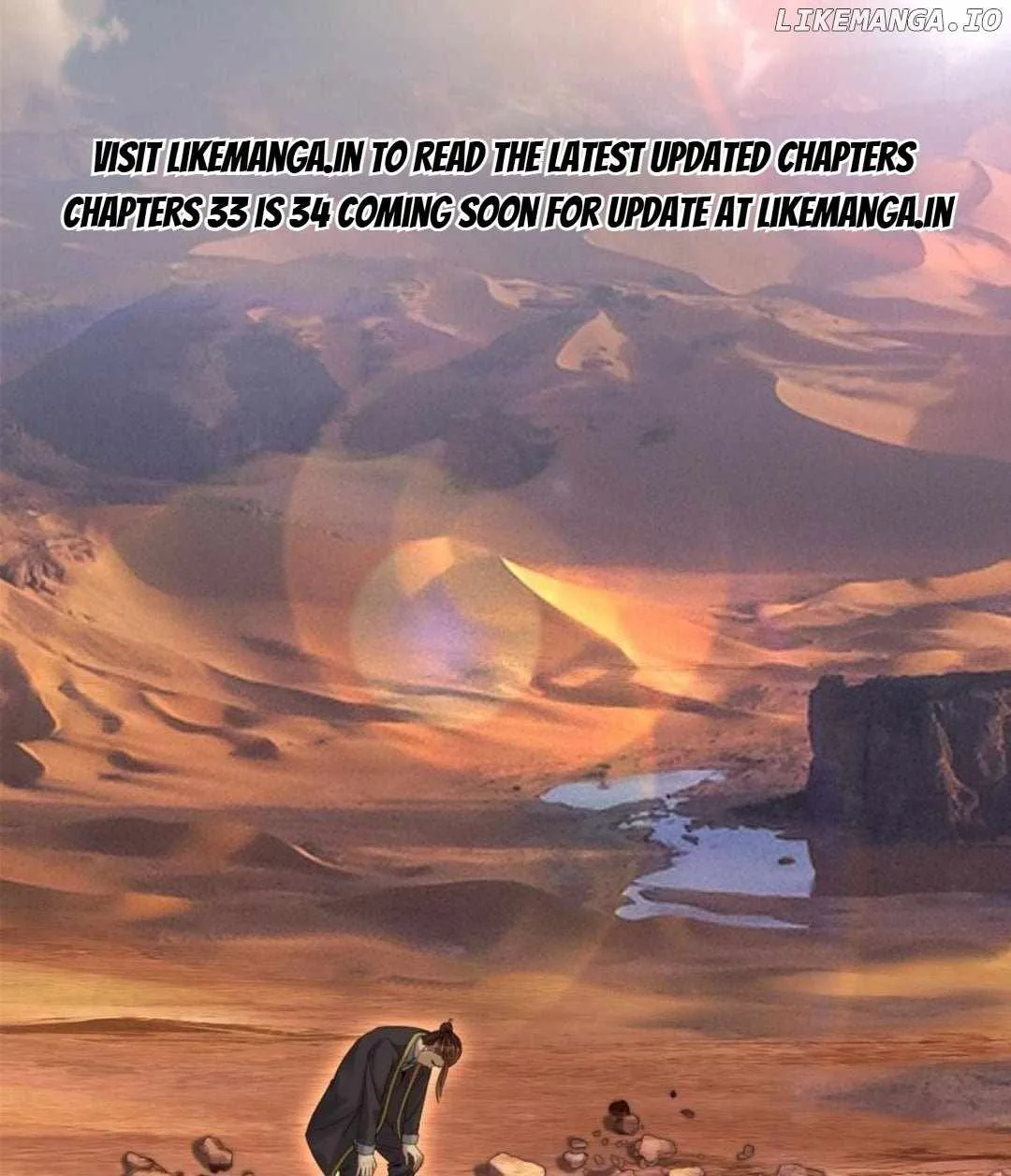 The Beginning of the Primordial Era: Taking the River Styx as My daughter Chapter 31 page 2