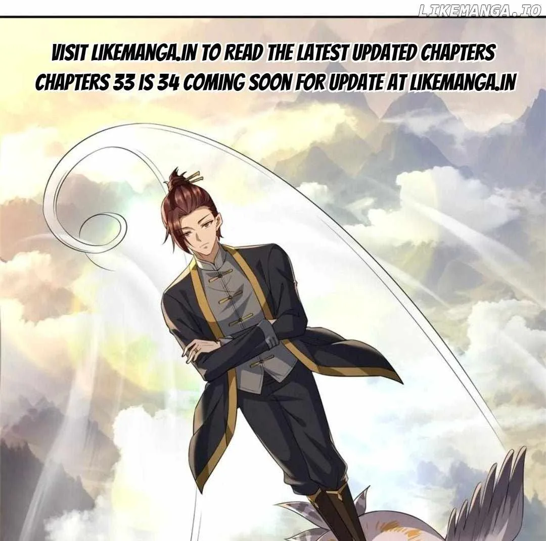 The Beginning of the Primordial Era: Taking the River Styx as My daughter Chapter 32 page 2