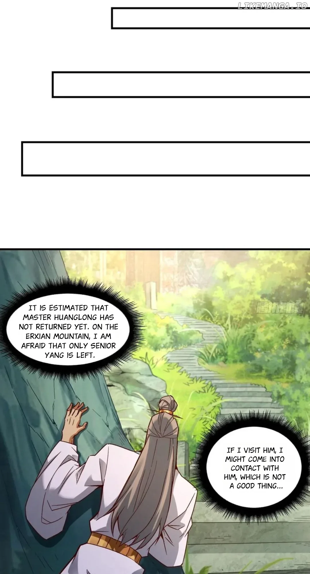The Beginning of the Primordial Era: Taking the River Styx as My daughter Chapter 33 page 13